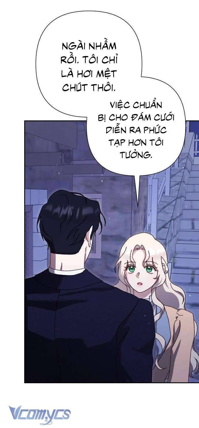 Dành Cho Những Ai Coi Hối Tiếc Là Điều Xa Xỉ - Chap 9 - Trang 23