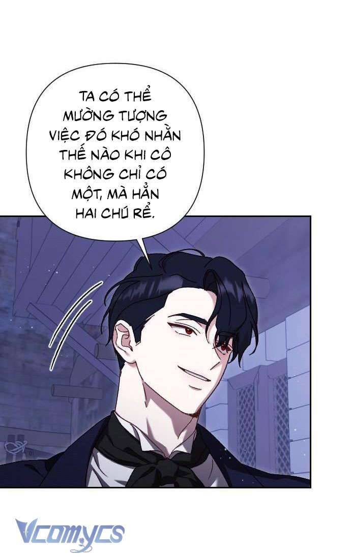 Dành Cho Những Ai Coi Hối Tiếc Là Điều Xa Xỉ - Chap 9 - Trang 24