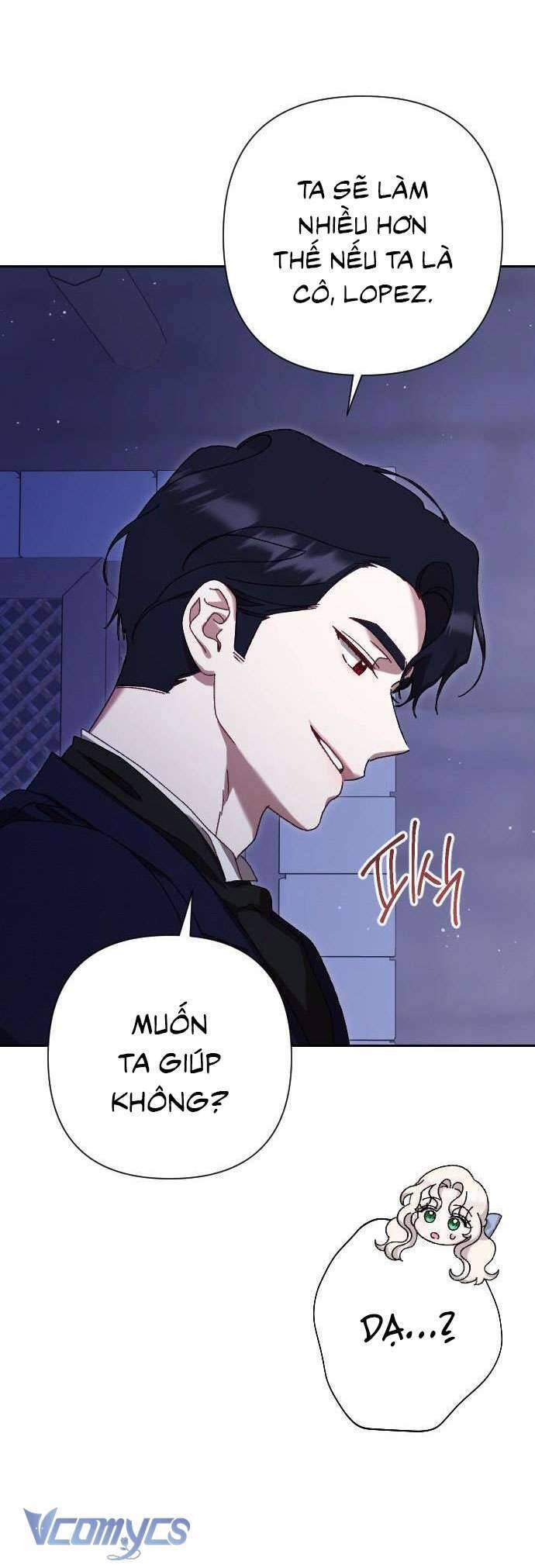 Dành Cho Những Ai Coi Hối Tiếc Là Điều Xa Xỉ - Chap 9 - Trang 27