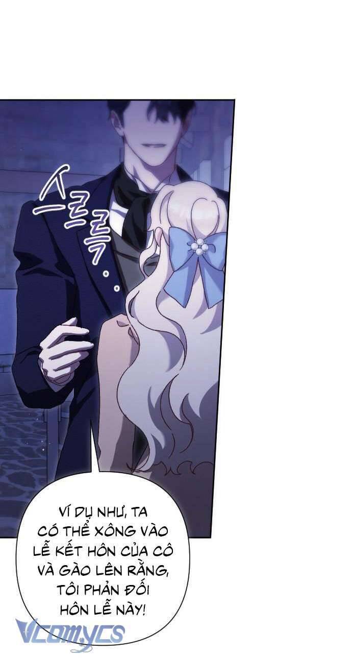 Dành Cho Những Ai Coi Hối Tiếc Là Điều Xa Xỉ - Chap 9 - Trang 28