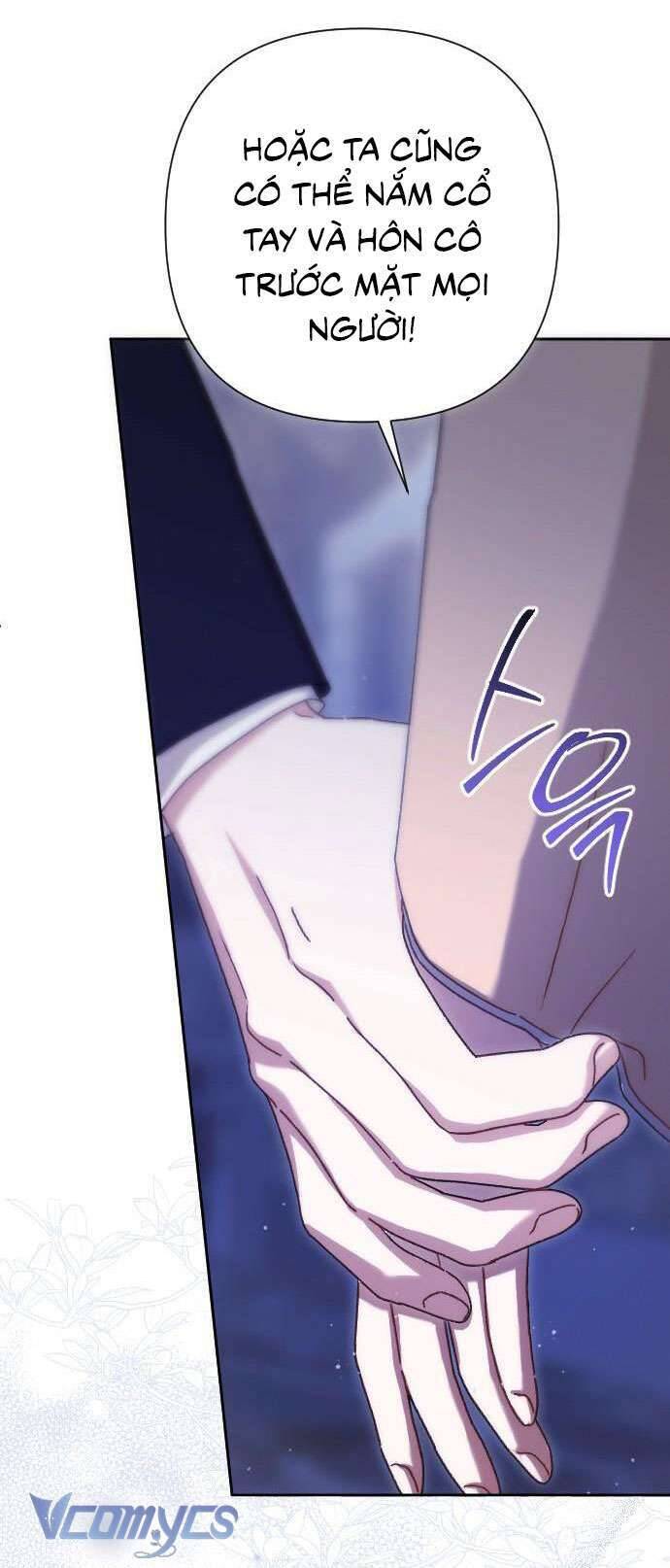 Dành Cho Những Ai Coi Hối Tiếc Là Điều Xa Xỉ - Chap 9 - Trang 29