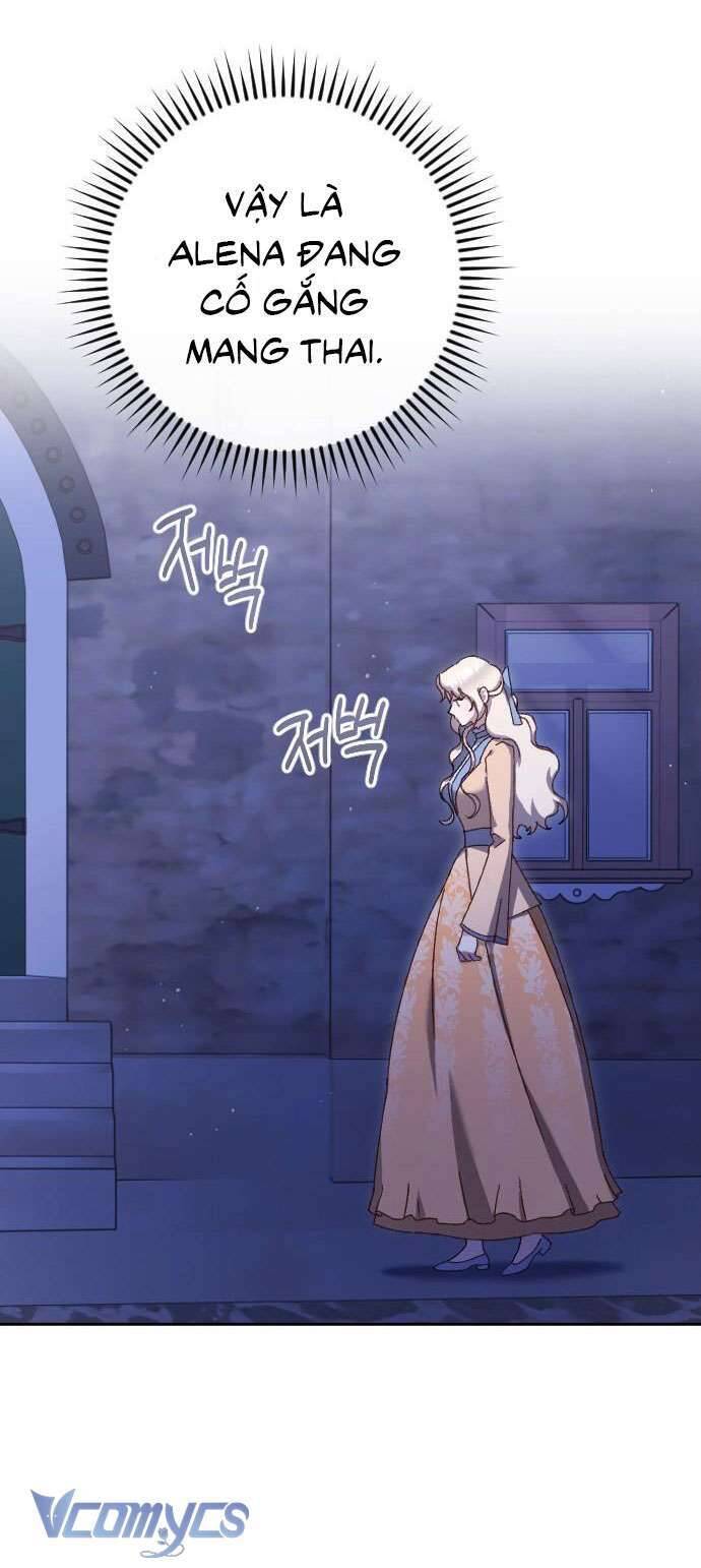 Dành Cho Những Ai Coi Hối Tiếc Là Điều Xa Xỉ - Chap 9 - Trang 4