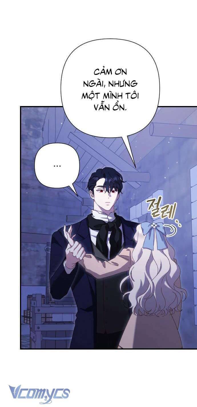 Dành Cho Những Ai Coi Hối Tiếc Là Điều Xa Xỉ - Chap 9 - Trang 34