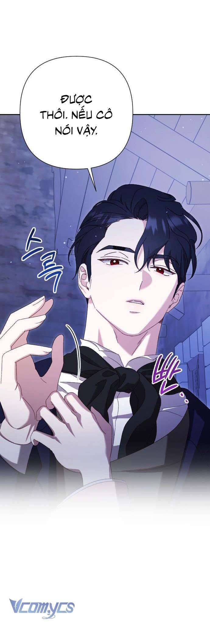 Dành Cho Những Ai Coi Hối Tiếc Là Điều Xa Xỉ - Chap 9 - Trang 35