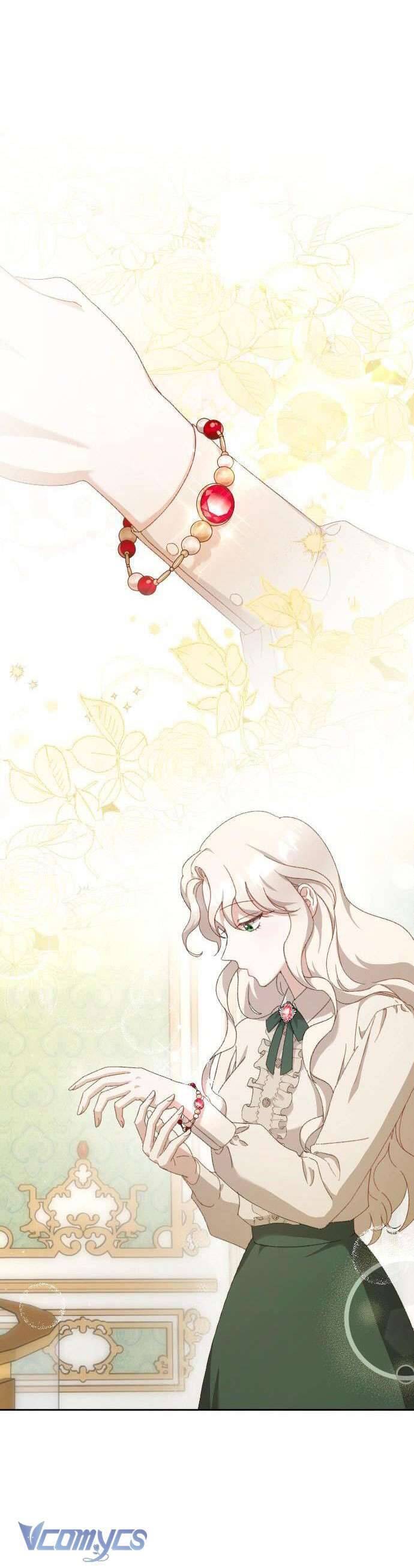 Dành Cho Những Ai Coi Hối Tiếc Là Điều Xa Xỉ - Chap 9 - Trang 36