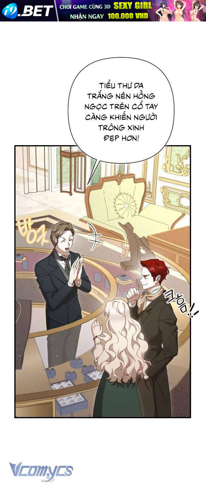 Dành Cho Những Ai Coi Hối Tiếc Là Điều Xa Xỉ - Chap 9 - Trang 37