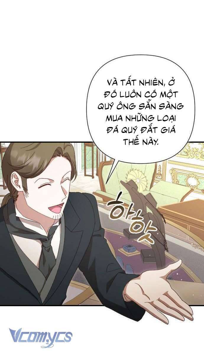Dành Cho Những Ai Coi Hối Tiếc Là Điều Xa Xỉ - Chap 9 - Trang 38