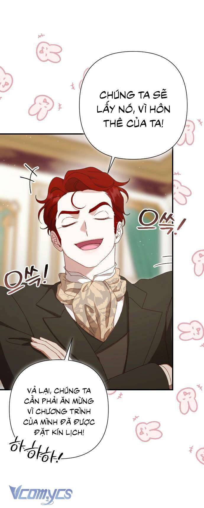 Dành Cho Những Ai Coi Hối Tiếc Là Điều Xa Xỉ - Chap 9 - Trang 39
