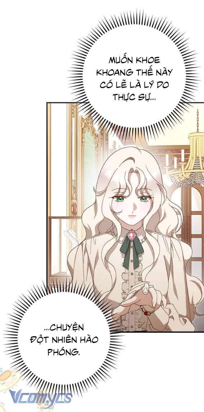 Dành Cho Những Ai Coi Hối Tiếc Là Điều Xa Xỉ - Chap 9 - Trang 40