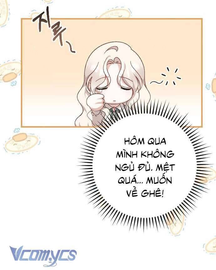 Dành Cho Những Ai Coi Hối Tiếc Là Điều Xa Xỉ - Chap 9 - Trang 41