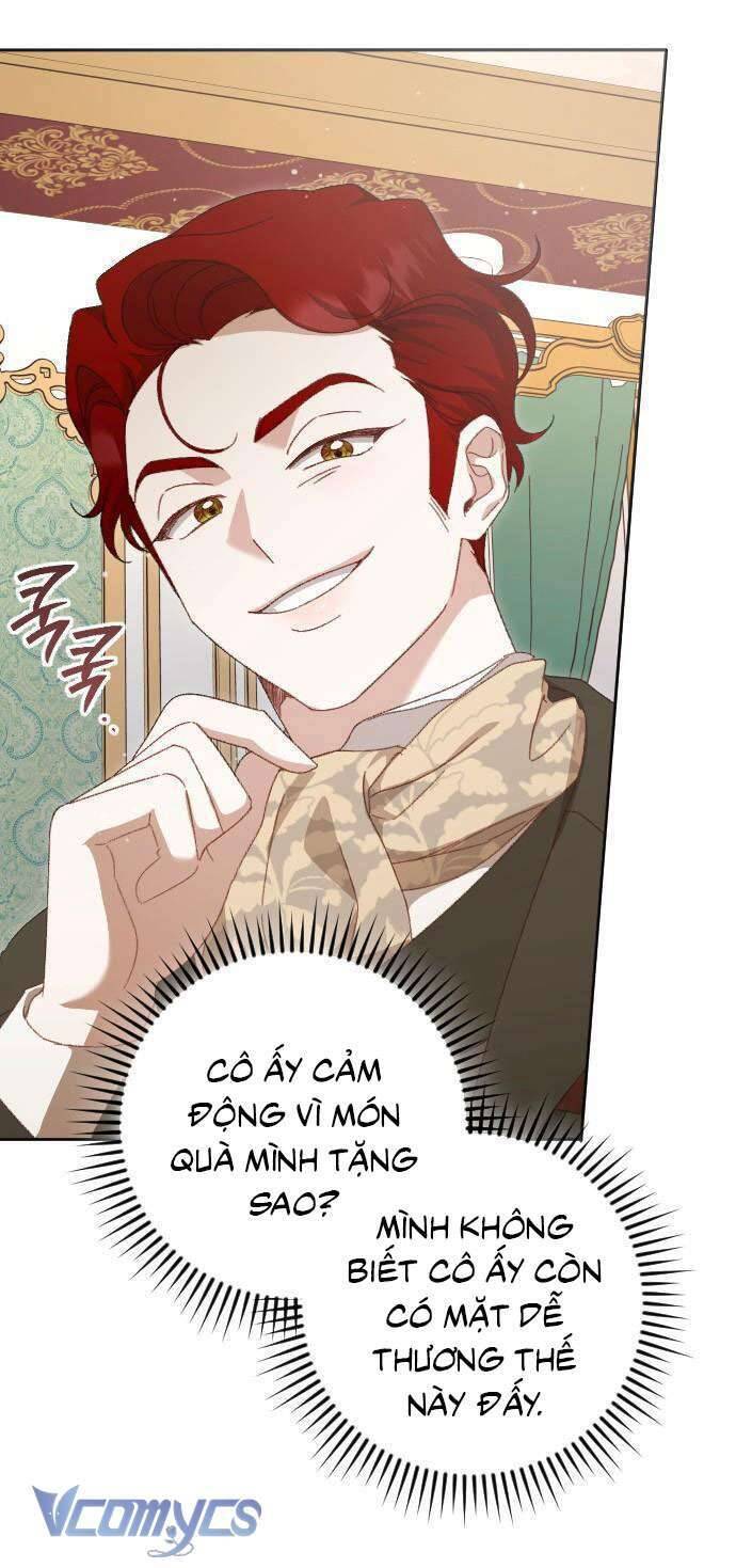 Dành Cho Những Ai Coi Hối Tiếc Là Điều Xa Xỉ - Chap 9 - Trang 43