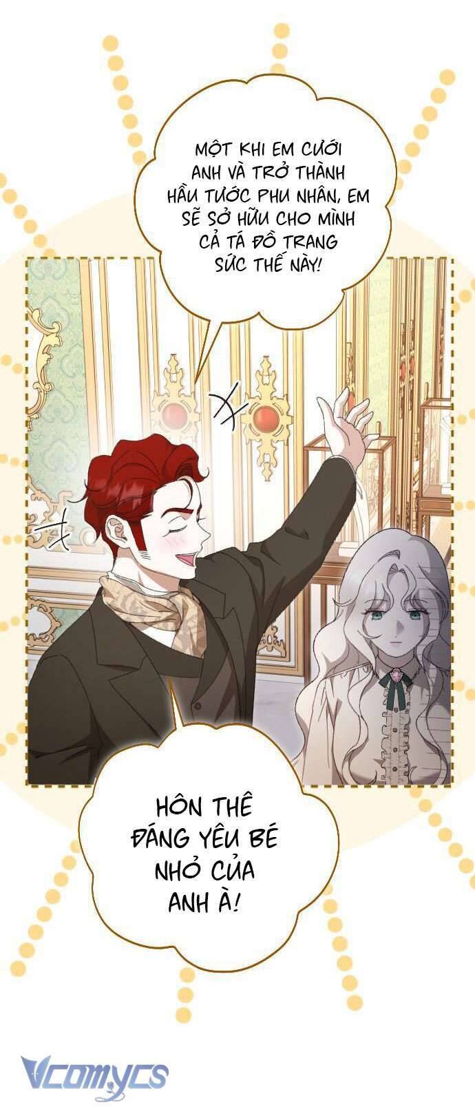 Dành Cho Những Ai Coi Hối Tiếc Là Điều Xa Xỉ - Chap 9 - Trang 44