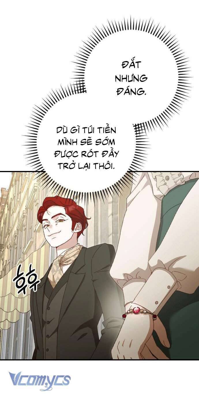 Dành Cho Những Ai Coi Hối Tiếc Là Điều Xa Xỉ - Chap 9 - Trang 47
