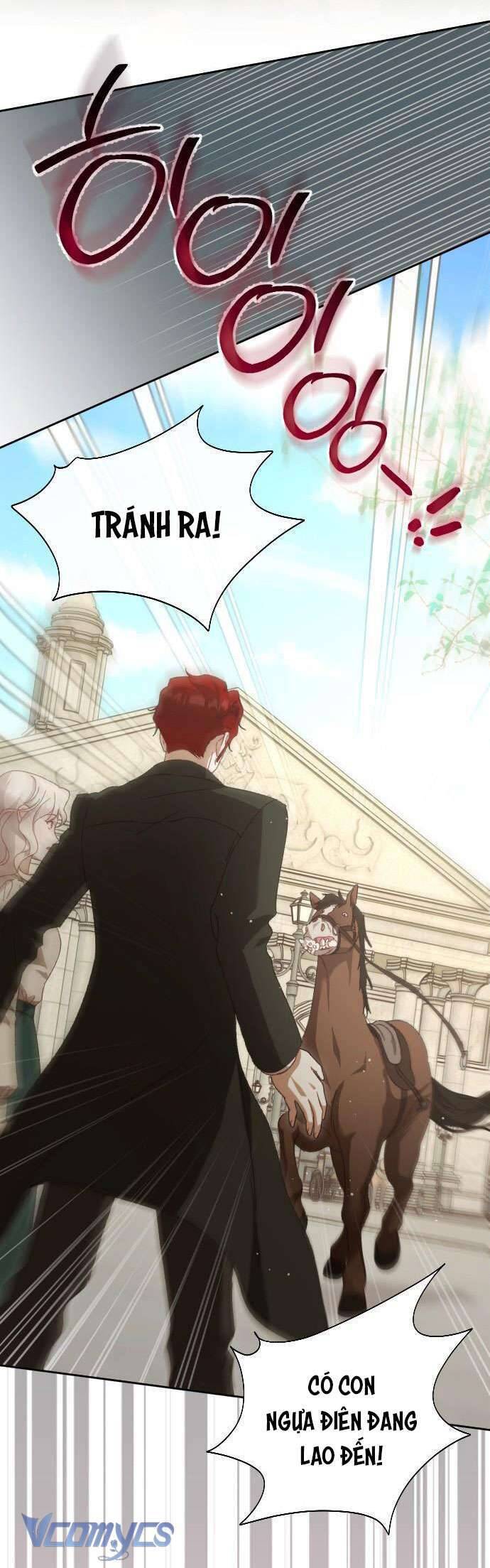 Dành Cho Những Ai Coi Hối Tiếc Là Điều Xa Xỉ - Chap 9 - Trang 50