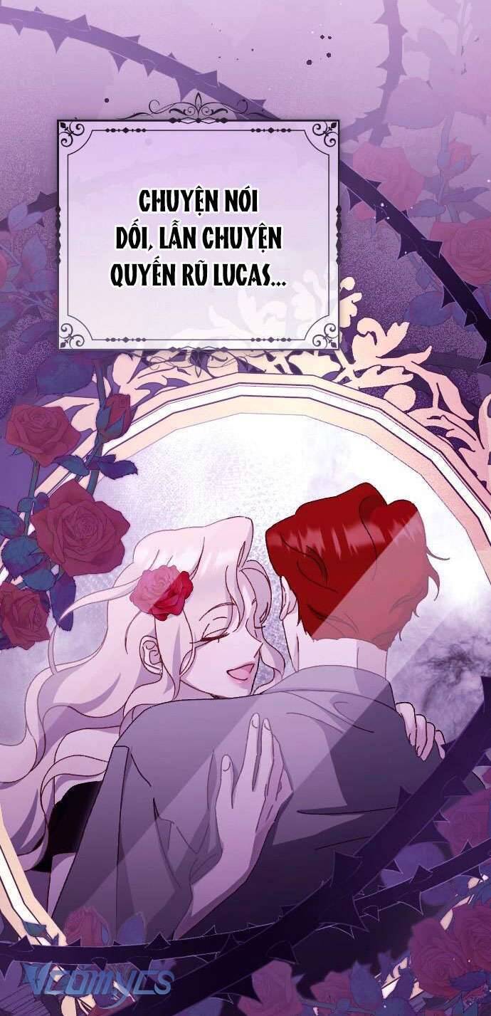 Dành Cho Những Ai Coi Hối Tiếc Là Điều Xa Xỉ - Chap 9 - Trang 6