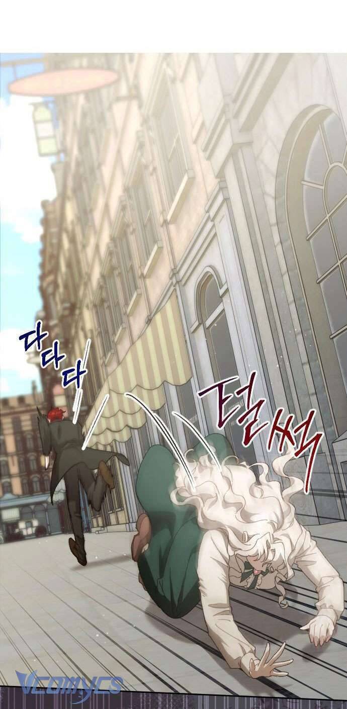 Dành Cho Những Ai Coi Hối Tiếc Là Điều Xa Xỉ - Chap 9 - Trang 53