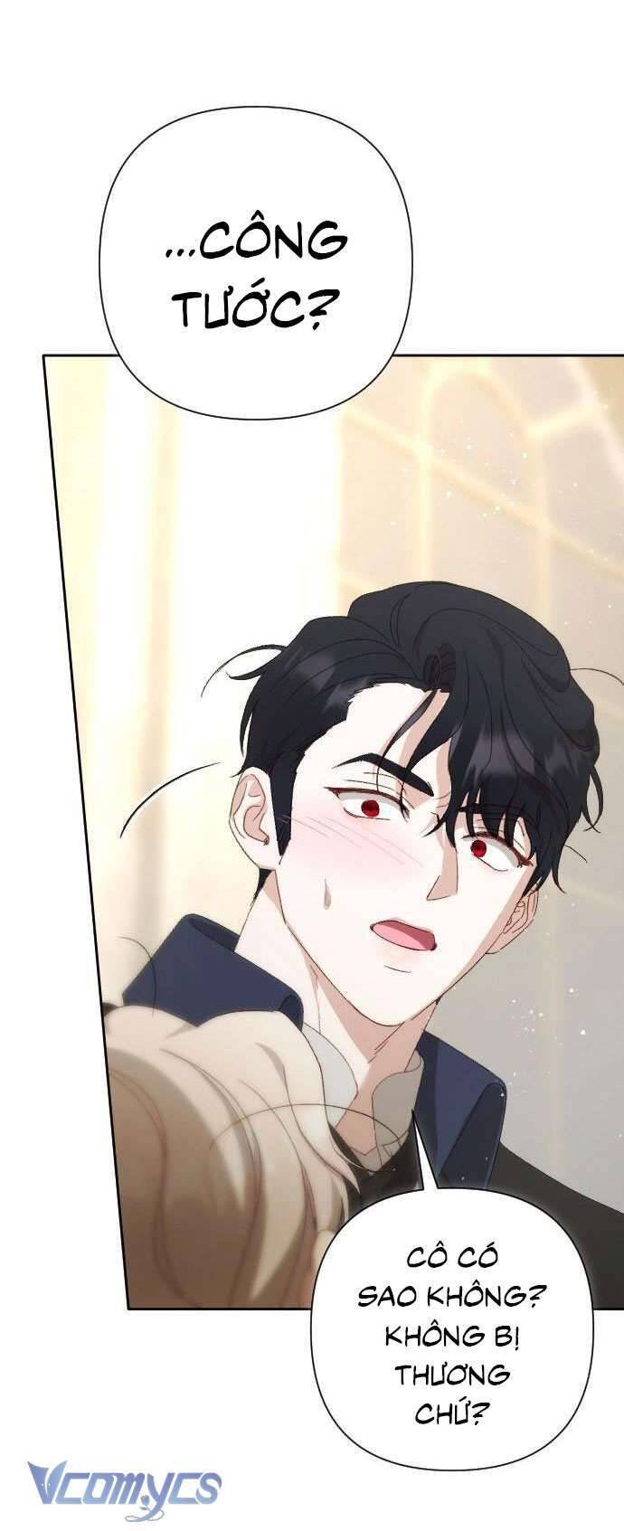 Dành Cho Những Ai Coi Hối Tiếc Là Điều Xa Xỉ - Chap 9 - Trang 57