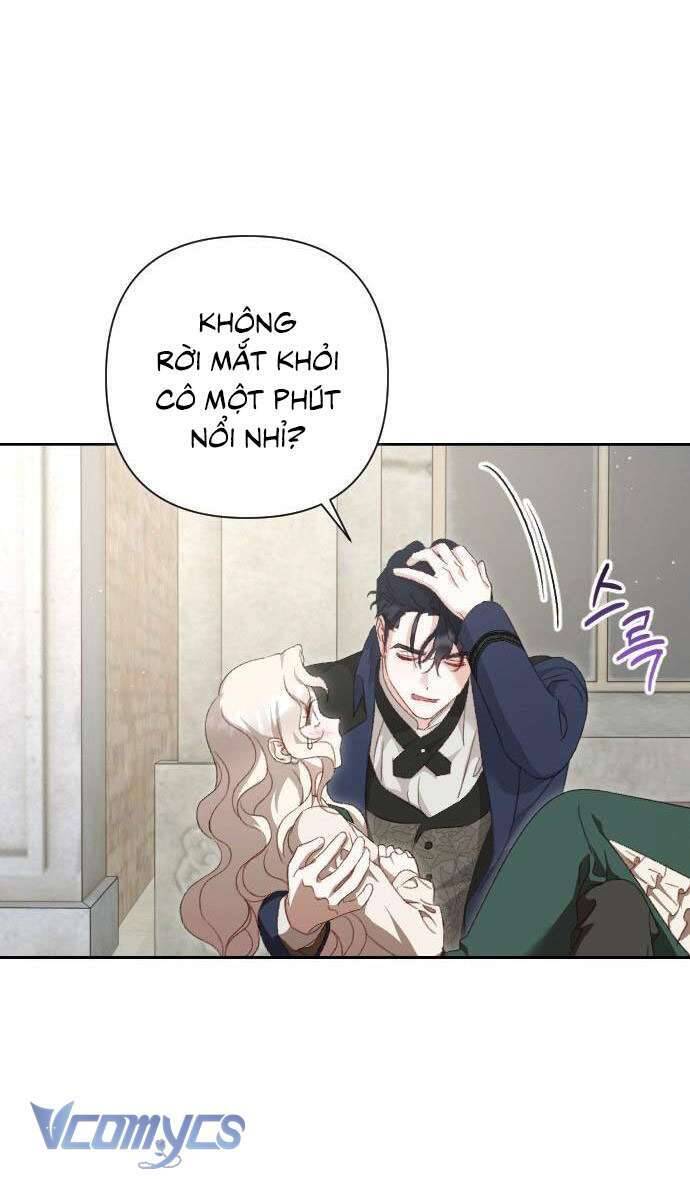 Dành Cho Những Ai Coi Hối Tiếc Là Điều Xa Xỉ - Chap 9 - Trang 59