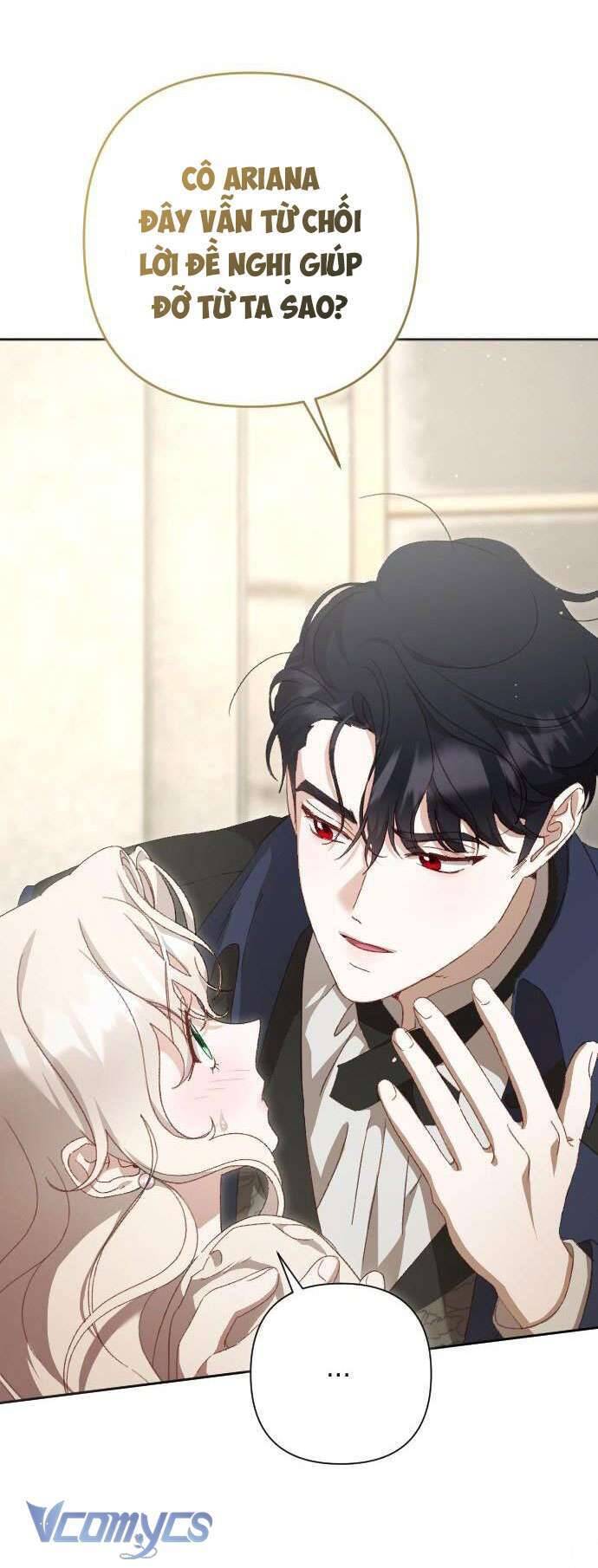 Dành Cho Những Ai Coi Hối Tiếc Là Điều Xa Xỉ - Chap 9 - Trang 60