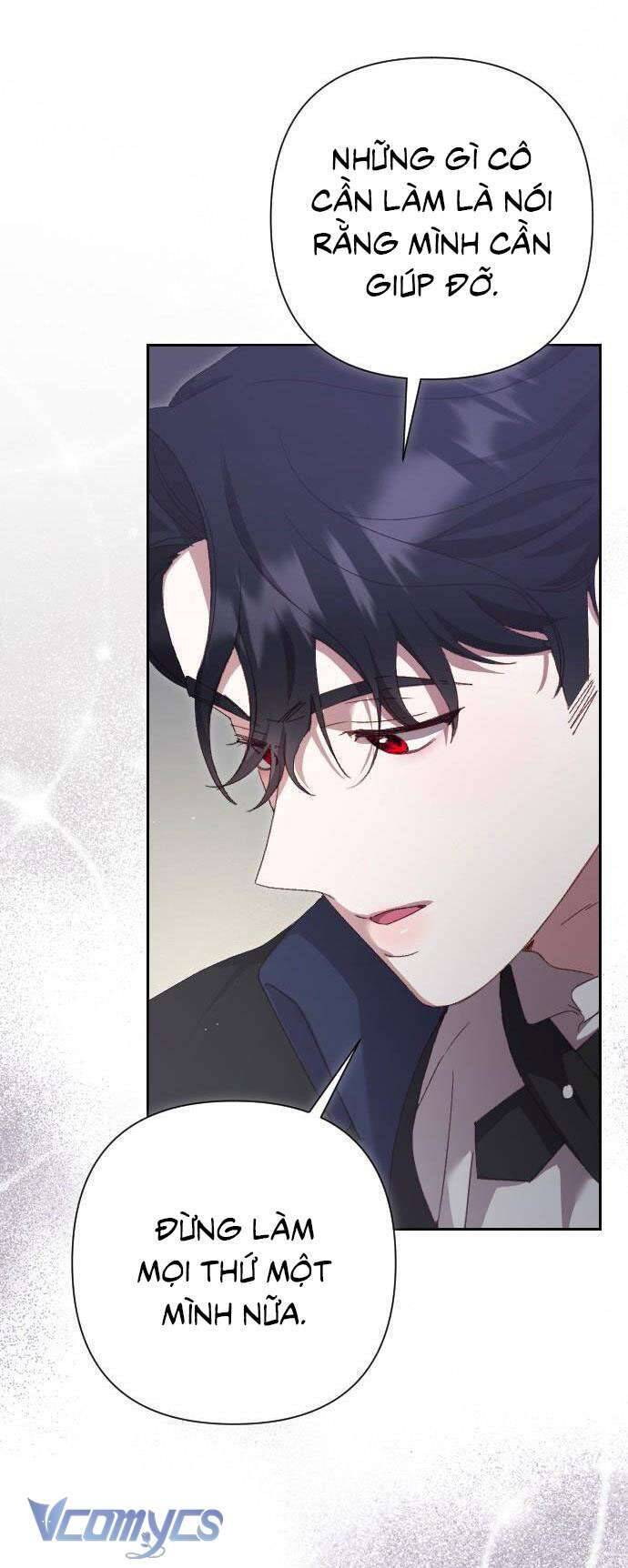 Dành Cho Những Ai Coi Hối Tiếc Là Điều Xa Xỉ - Chap 9 - Trang 61