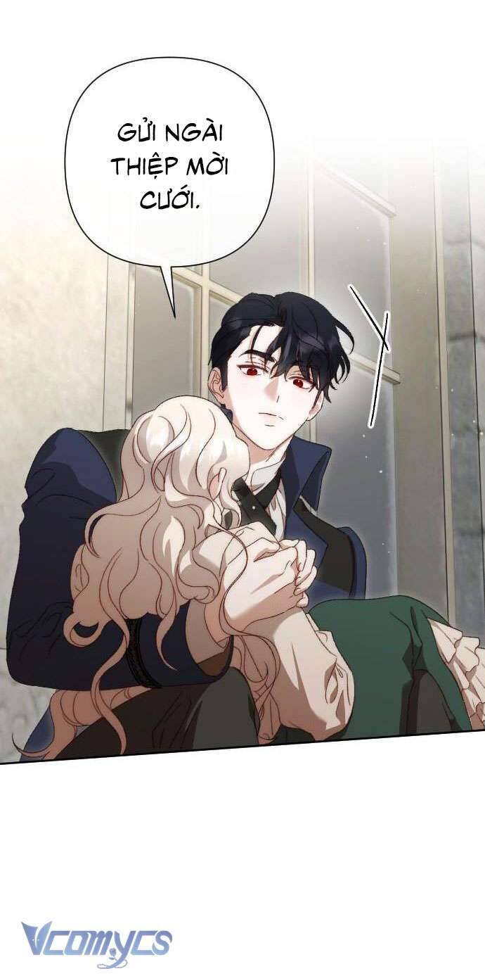 Dành Cho Những Ai Coi Hối Tiếc Là Điều Xa Xỉ - Chap 9 - Trang 67