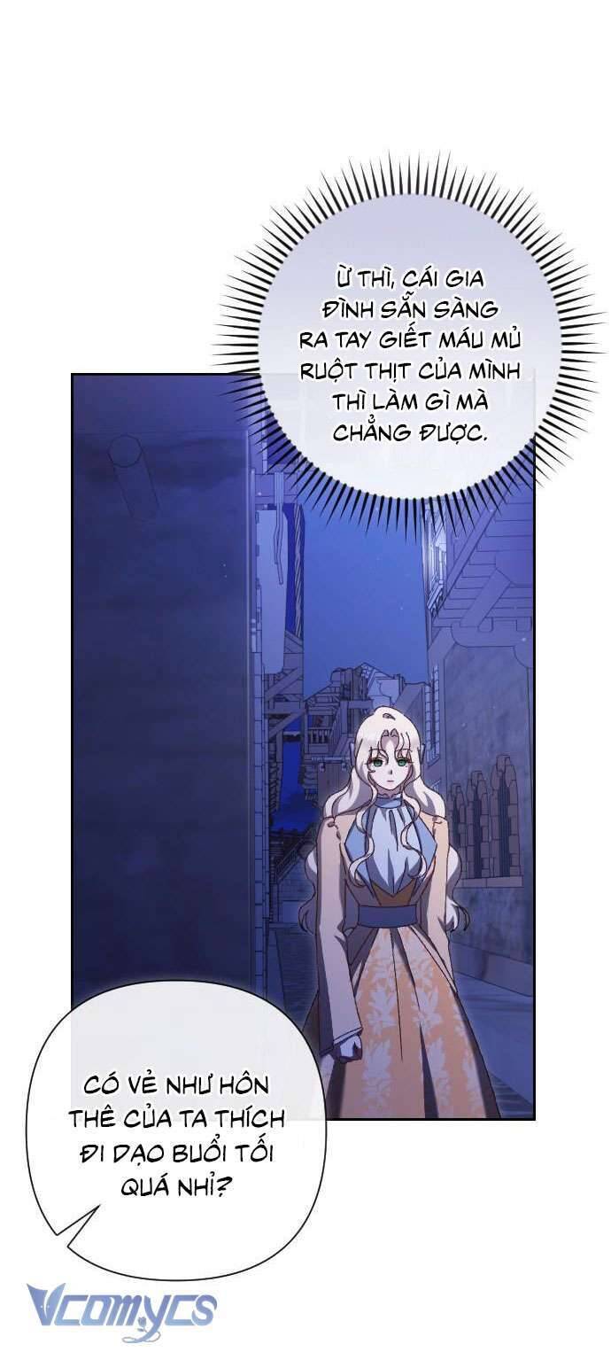 Dành Cho Những Ai Coi Hối Tiếc Là Điều Xa Xỉ - Chap 9 - Trang 8