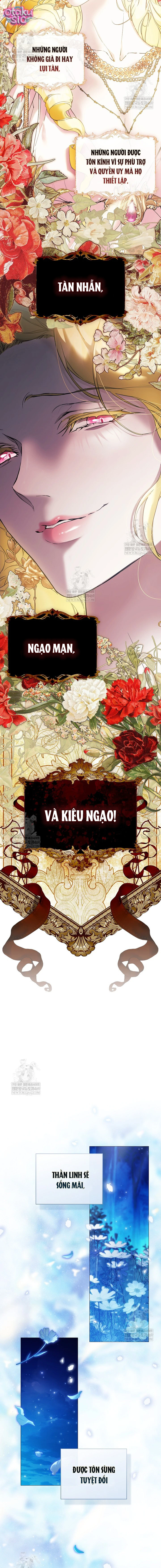 Dành Cho Nữ Thần: Dành Cho Daphne - Chap 0 - Trang 4