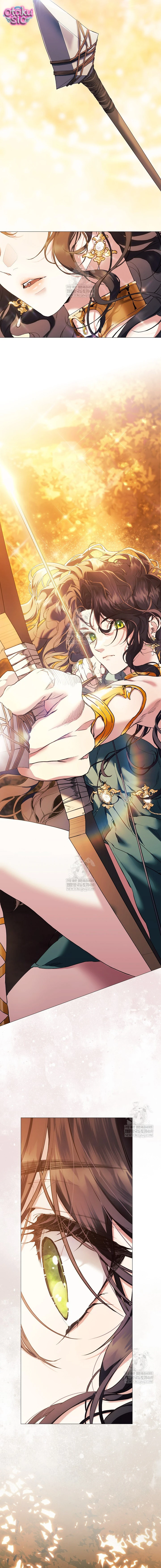 Dành Cho Nữ Thần: Dành Cho Daphne - Chap 1 - Trang 4