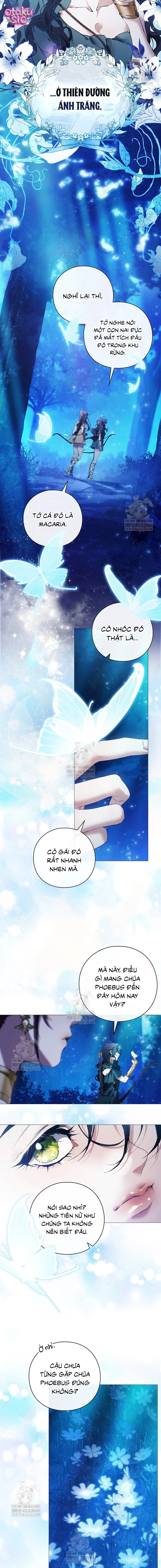 Dành Cho Nữ Thần: Dành Cho Daphne - Chap 1 - Trang 9