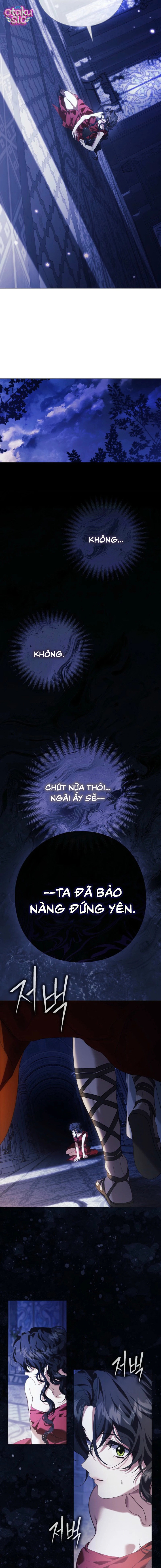Dành Cho Nữ Thần: Dành Cho Daphne - Chap 10 - Trang 15