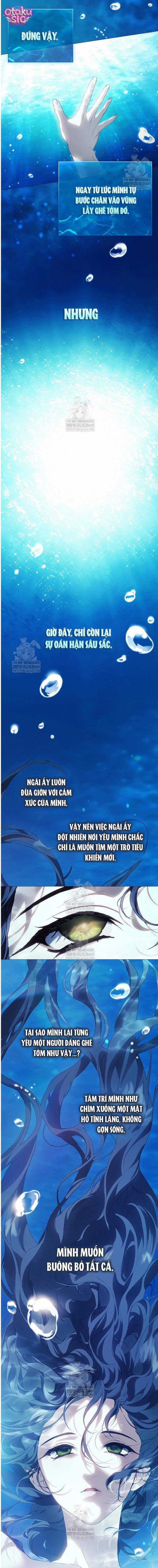 Dành Cho Nữ Thần: Dành Cho Daphne - Chap 12 - Trang 14
