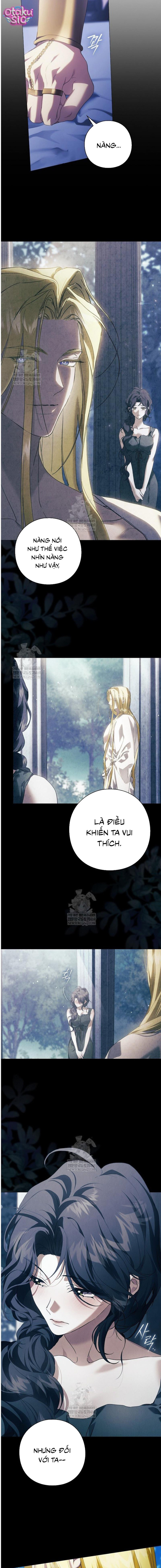 Dành Cho Nữ Thần: Dành Cho Daphne - Chap 12 - Trang 17