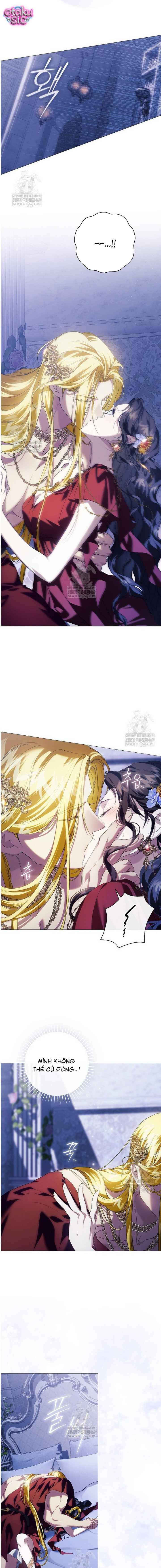 Dành Cho Nữ Thần: Dành Cho Daphne - Chap 12 - Trang 19