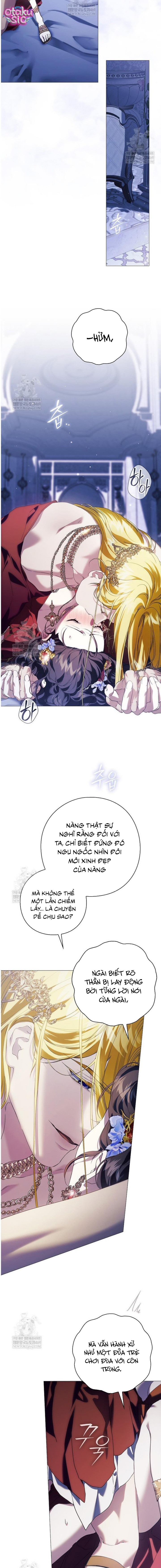 Dành Cho Nữ Thần: Dành Cho Daphne - Chap 12 - Trang 20