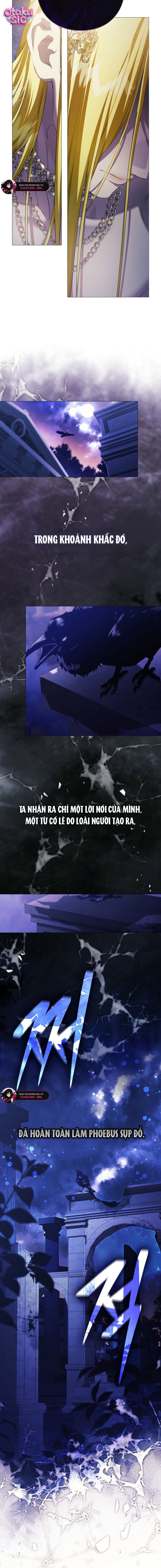 Dành Cho Nữ Thần: Dành Cho Daphne - Chap 13 - Trang 14