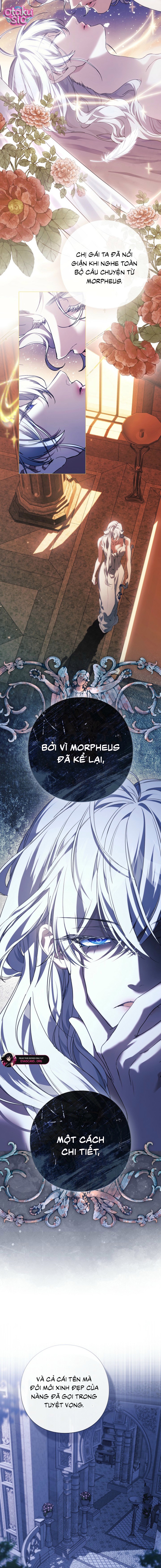 Dành Cho Nữ Thần: Dành Cho Daphne - Chap 13 - Trang 17