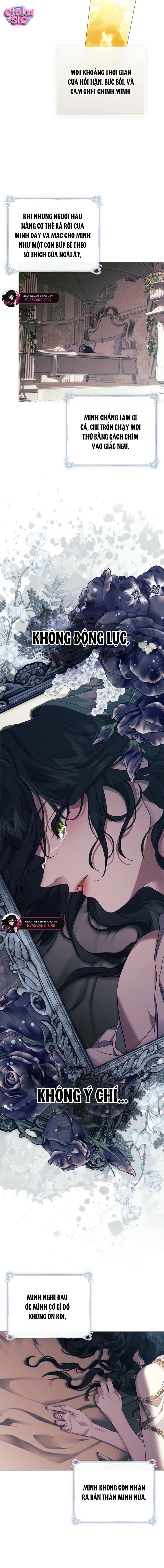 Dành Cho Nữ Thần: Dành Cho Daphne - Chap 15 - Trang 15