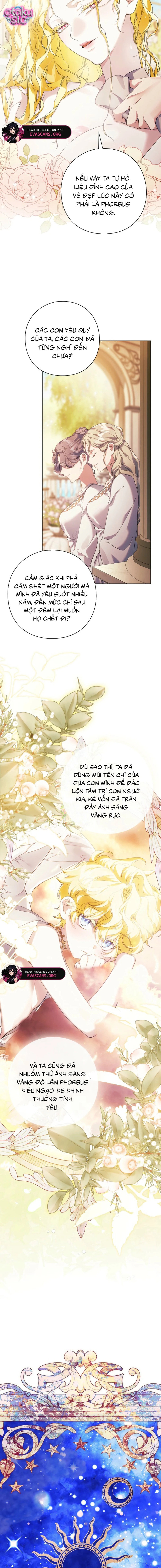 Dành Cho Nữ Thần: Dành Cho Daphne - Chap 15 - Trang 5