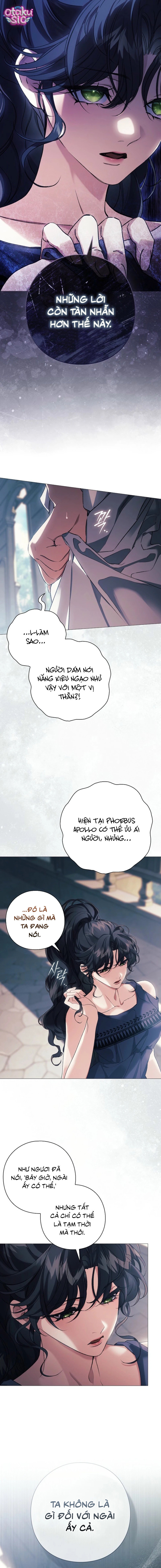 Dành Cho Nữ Thần: Dành Cho Daphne - Chap 18 - Trang 11