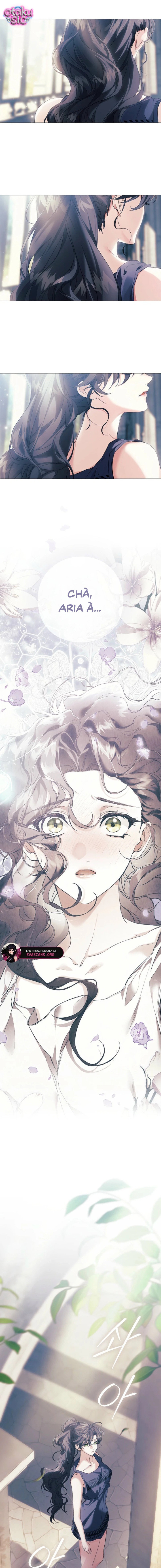 Dành Cho Nữ Thần: Dành Cho Daphne - Chap 18 - Trang 14