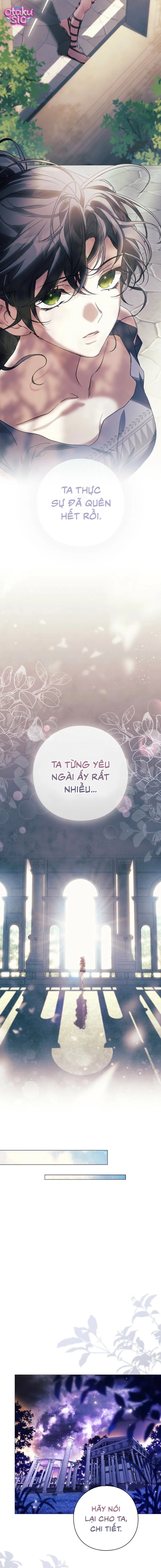 Dành Cho Nữ Thần: Dành Cho Daphne - Chap 18 - Trang 15