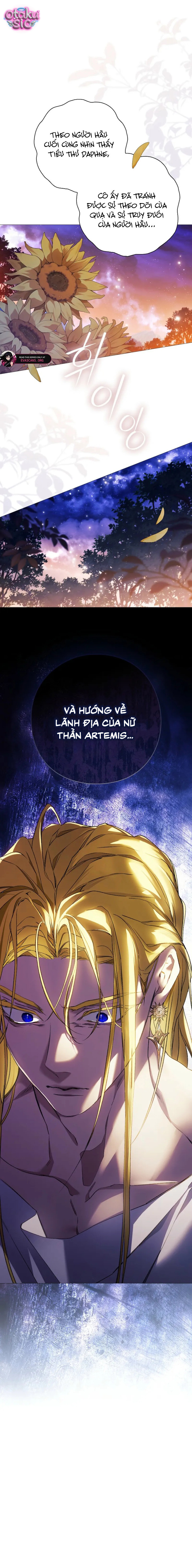 Dành Cho Nữ Thần: Dành Cho Daphne - Chap 19 - Trang 2