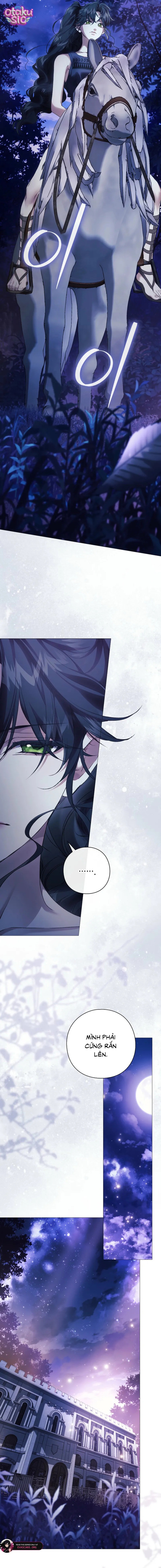 Dành Cho Nữ Thần: Dành Cho Daphne - Chap 19 - Trang 15