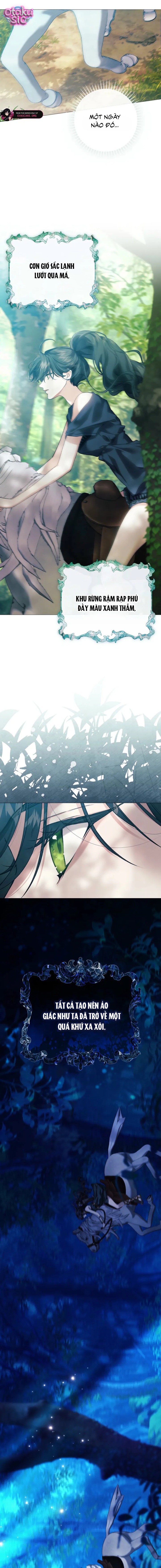 Dành Cho Nữ Thần: Dành Cho Daphne - Chap 19 - Trang 6