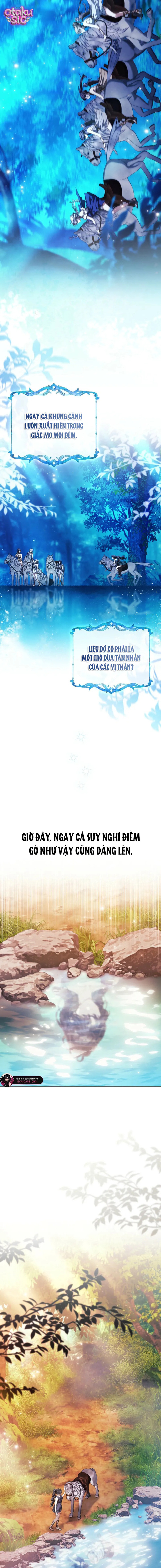 Dành Cho Nữ Thần: Dành Cho Daphne - Chap 19 - Trang 7