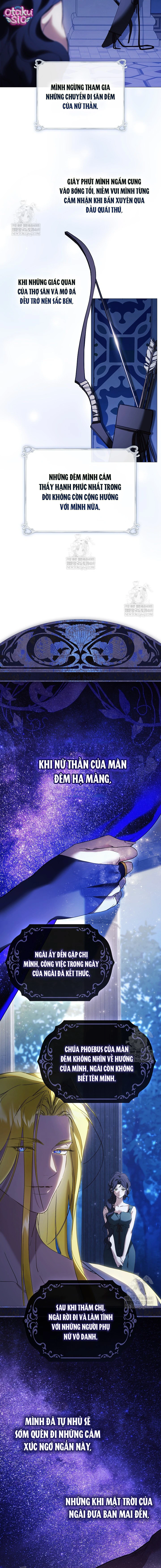 Dành Cho Nữ Thần: Dành Cho Daphne - Chap 2 - Trang 5
