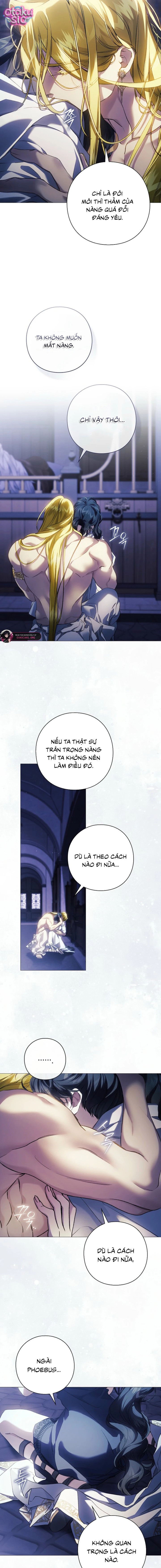 Dành Cho Nữ Thần: Dành Cho Daphne - Chap 20 - Trang 14