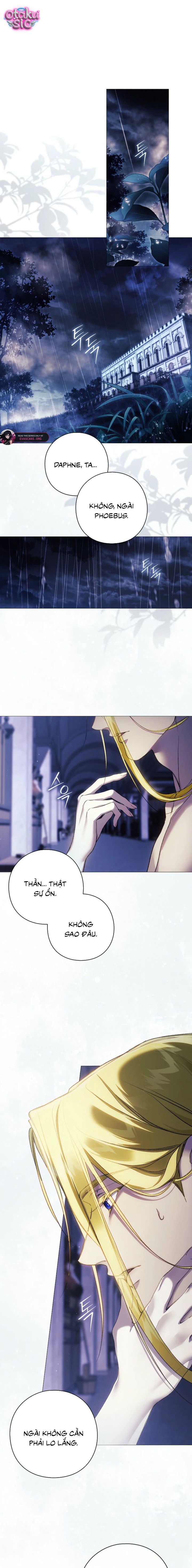 Dành Cho Nữ Thần: Dành Cho Daphne - Chap 21 - Trang 2