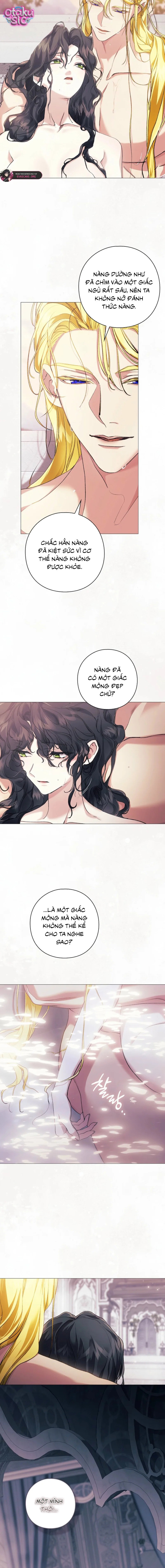 Dành Cho Nữ Thần: Dành Cho Daphne - Chap 22 - Trang 14