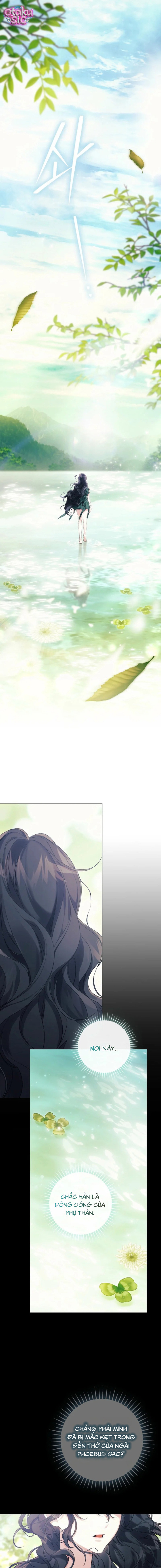 Dành Cho Nữ Thần: Dành Cho Daphne - Chap 22 - Trang 3